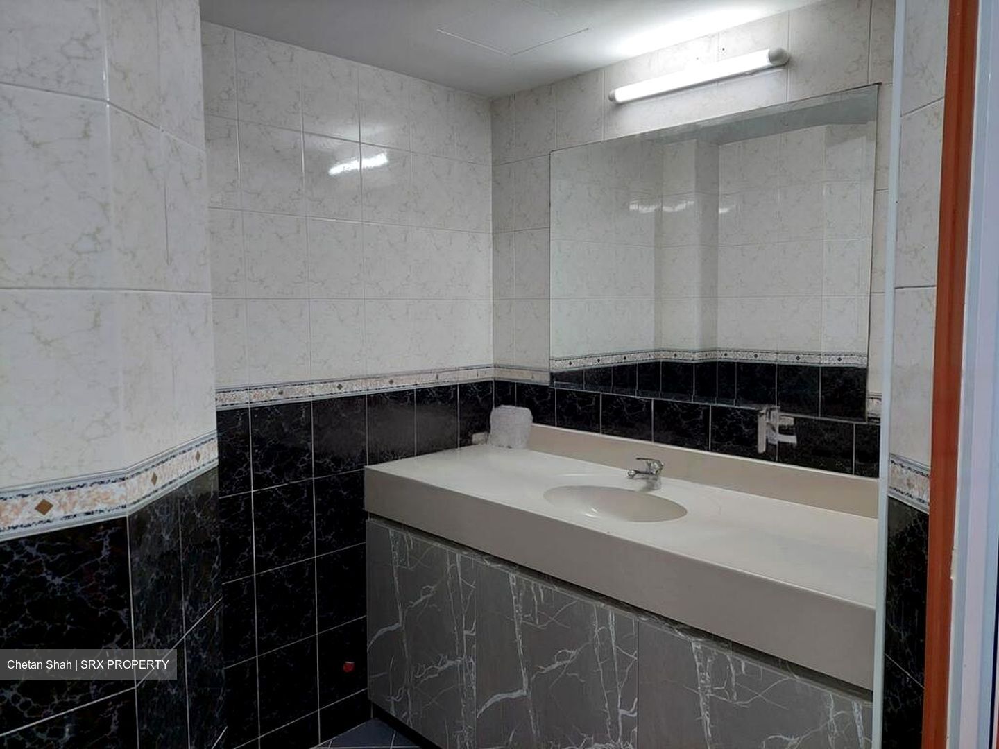 Melville Park (D18), Condominium #447654621